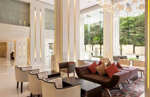 Kollupitiya Hotel | Ramada by Wyndham Colombo