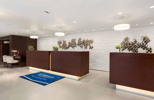Kollupitiya Hotel | Ramada by Wyndham Colombo