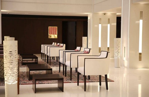 Kollupitiya Hotel | Ramada by Wyndham Colombo