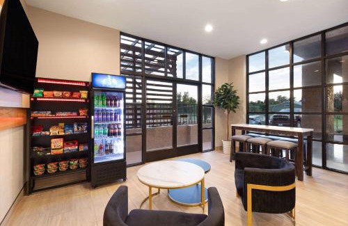 Bainbridge Hotel | Ramada by Wyndham Bainbridge