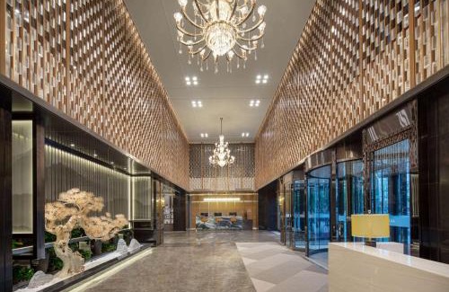 Linhe Hotel | Ramada by Wyndham Bayannur