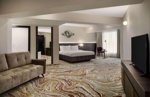 Otopeni Hotel | Ramada by Wyndham Bucharest Otopeni Airport
