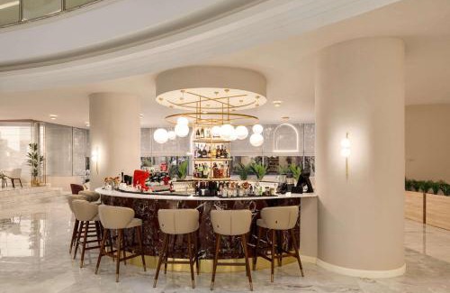 Otopeni Hotel | Ramada by Wyndham Bucharest Otopeni Airport