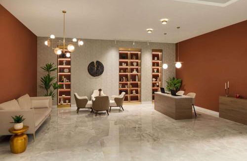 Otopeni Hotel | Ramada by Wyndham Bucharest Otopeni Airport
