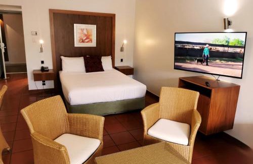Cairns Central Business District Hotel | Ramada By Wyndham Cairns City Centre