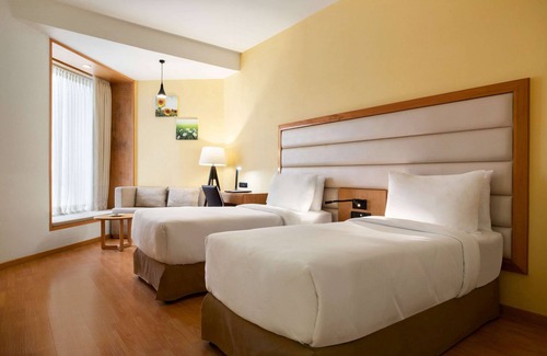 Bullawala Hotel | Ramada by Wyndham Dehradun Chakrata Road