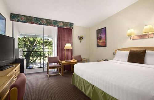 Grand Junction Hotel | Ramada by Wyndham Grand Junction