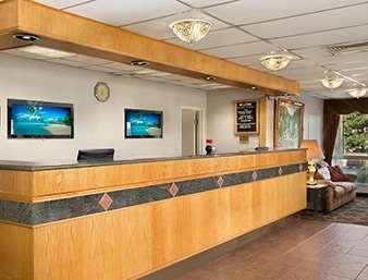 Grand Junction Hotel | Ramada by Wyndham Grand Junction