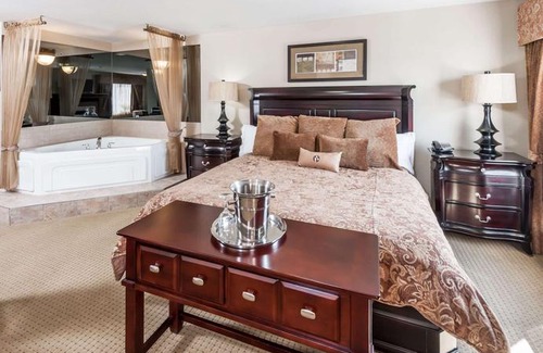 High River Hotel | Ramada by Wyndham High River
