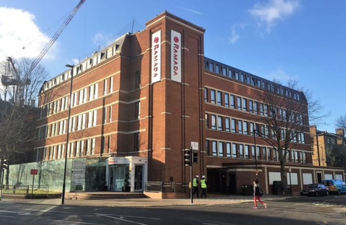 London Borough of Hounslow Hotel | Ramada by Wyndham Hounslow - Heathrow East