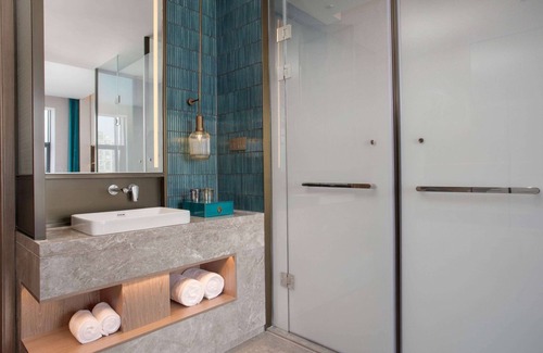 Huangshigang District Hotel | Ramada by Wyndham Huangshi Huangshigang