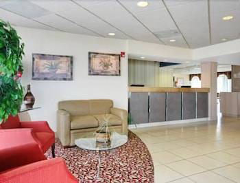 Lebanon Hotel | Ramada by Wyndham Lebanon
