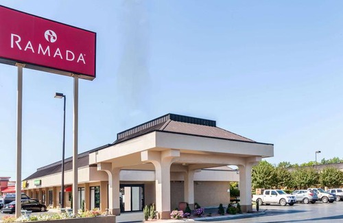 Lebanon Hotel | Ramada by Wyndham Lebanon