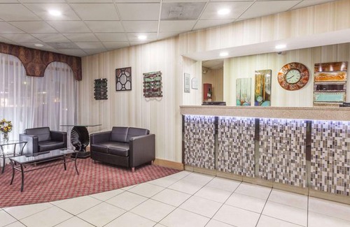 Lebanon Hotel | Ramada by Wyndham Lebanon