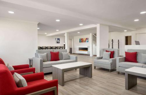 Miramichi Hotel | Ramada by Wyndham Miramichi New Brunswick