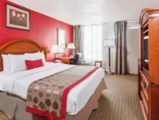 New Iberia Hotel | Ramada by Wyndham New Iberia