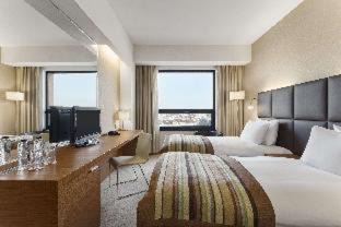 Oradea Hotel | Ramada by Wyndham Oradea