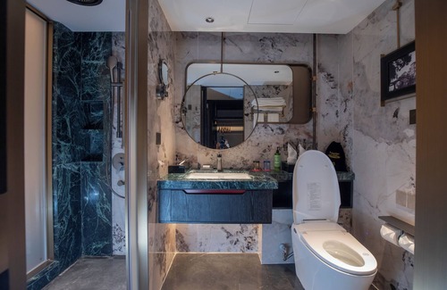 Guangzhou Hotel | Ramada by Wyndham Pearl Guangzhou