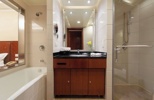 Guangzhou Hotel | Ramada by Wyndham Pearl Guangzhou