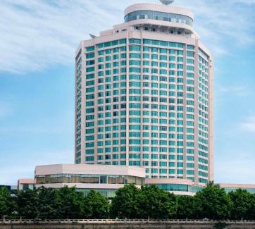 Guangzhou Hotel | Ramada by Wyndham Pearl Guangzhou-Canton Fair Free Shuttle Bus
