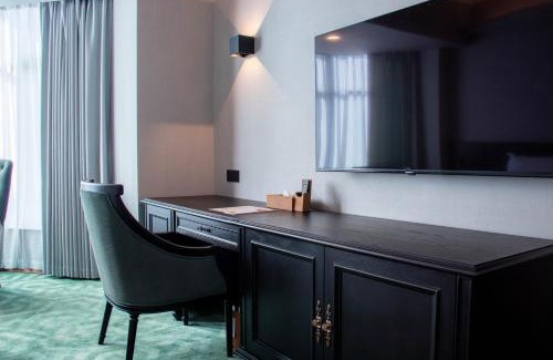 Guangzhou Hotel | Ramada by Wyndham Pearl Guangzhou-Canton Fair Free Shuttle Bus