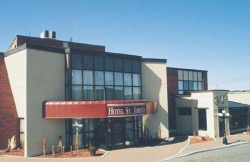 Terra Nova Hotel | Ramada by Wyndham St. John's