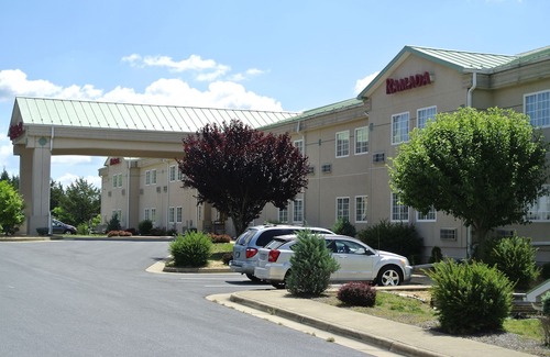 Strasburg Hotel | Ramada by Wyndham Strasburg