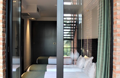 Avlabari Hotel | Ramada by Wyndham Tbilisi Old City