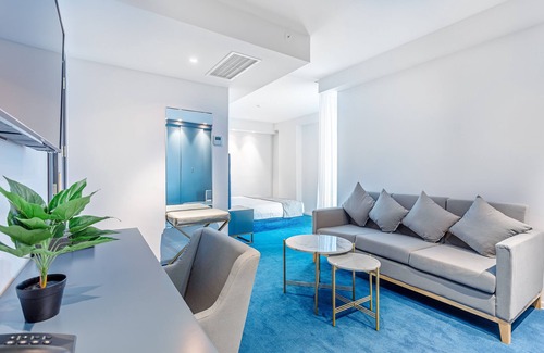 Avlabari Hotel | Ramada by Wyndham Tbilisi Old City