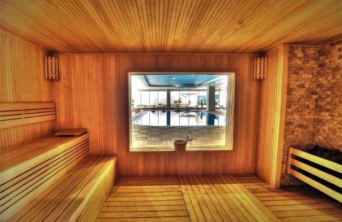 Suleymanpasa Hotel | Ramada by Wyndham Tekirdağ