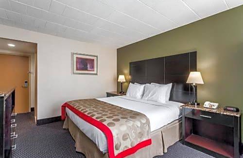 Newburgh Hotel | Ramada by Wyndham Newburgh/West Point