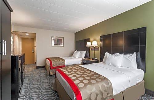 Newburgh Hotel | Ramada by Wyndham Newburgh/West Point