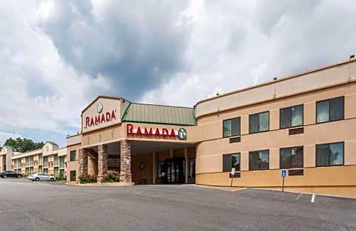 Newburgh Hotel | Ramada by Wyndham Newburgh/West Point