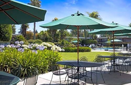 Sunnyvale Hotel | Ramada by Wyndham Sunnyvale/Silicon Valley