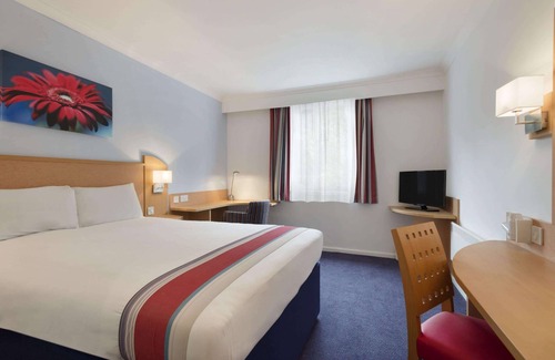 Alverthorpe Hotel | Ramada by Wyndham Wakefield