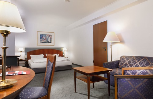 Legefeld Hotel | Ramada by Wyndham Weimar
