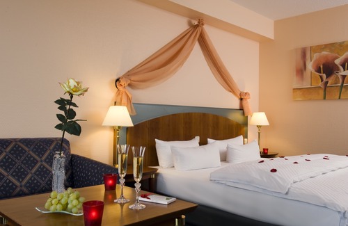 Legefeld Hotel | Ramada by Wyndham Weimar