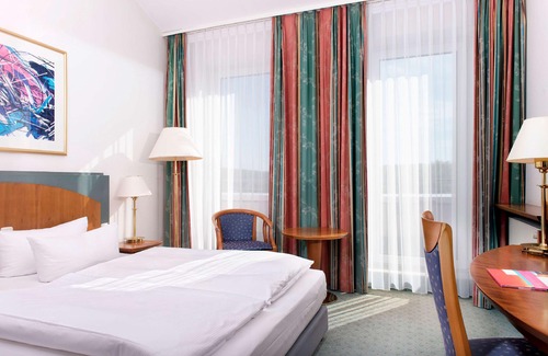 Legefeld Hotel | Ramada by Wyndham Weimar