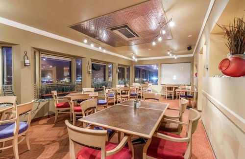 Williams Lake Hotel | Ramada by Wyndham Williams Lake