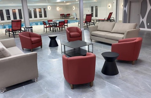 Windsor Locks Hotel | Ramada by Wyndham Windsor Locks