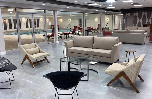 Windsor Locks Hotel | Ramada by Wyndham Windsor Locks