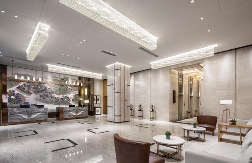 Han Yang Hotel | Ramada by Wyndham Wuhan Hanyang