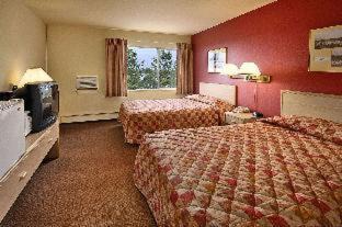 Downtown Anchorage Hotel | Ramada Downtown by Wyndham Anchorage