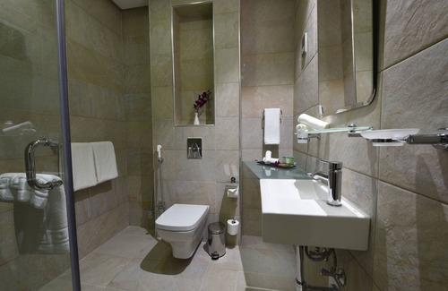 Kuwait City Hotel | Ramada Encore by Wyndham Kuwait Downtown