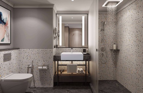 Indore Hotel | Ramada Encore by Wyndham Indore Nipania
