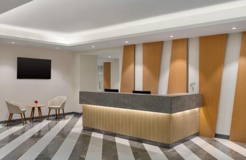 Lucknow Hotel | Ramada Encore by Wyndham Lucknow Airport