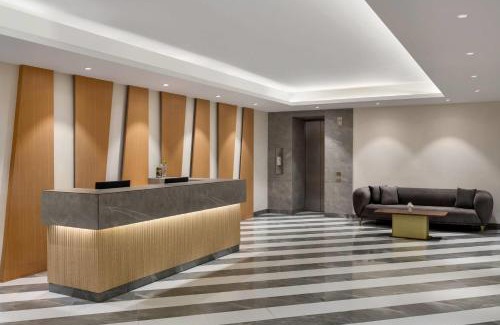 Lucknow Hotel | Ramada Encore by Wyndham Lucknow Airport