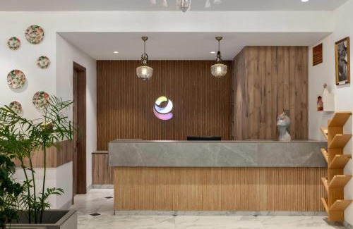 Lucknow Hotel | Ramada Encore by Wyndham Lucknow Airport