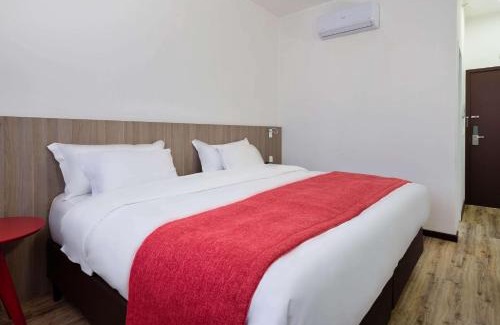 Osasco Hotel | Ramada Encore by Wyndham São Paulo Osasco