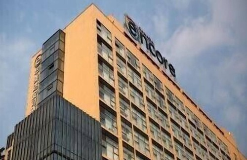 Guanghan Hotel | Ramada Encore Guanghan
